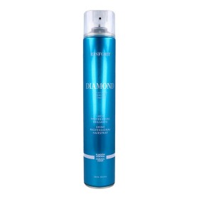 Lacca Fissante Diamond Risfort (750 ml) di Risfort, Lacche e spray per capelli - Rif: S4252673, Prezzo: 5,70 €, Sconto: %