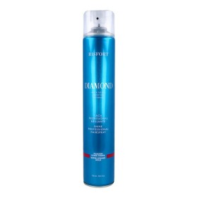 Laca de Fixação Extra Forte Diamond Risfort Diamond Laca/Spray (750 ml) de Risfort, Lacas - Ref: S4252675, Preço: 5,75 €, Des...