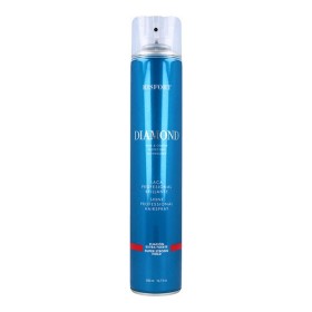 Haarspray für extra starken Halt Diamond Risfort 69888 (500 ml) von Risfort, Sprays - Ref: S4252676, Preis: 5,17 €, Rabatt: %