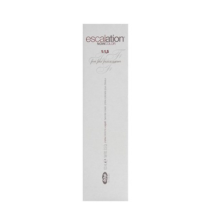 Tinta Permanente Escalation Now Color Lisap Nº 6/4 Dark Blonde Mahogany (100 ml) de Lisap, Coloração permanente - Ref: S42527...