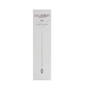 Dauerfärbung Escalation Now Color Lisap LISAP192 Nº 4/48 Violet Mahogany (100 ml) von Lisap, Farben - Ref: S4252788, Preis: 2...