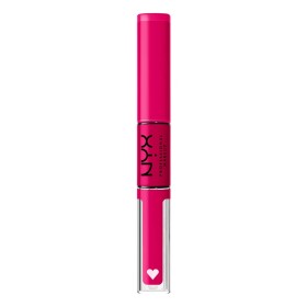 shimmer lipstick NYX Shine Loud lead everything by NYX, Lip Glosses - Ref: S05104733, Price: 14,93 €, Discount: %