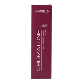 Tinta Permanente Cromatone Montibello N821 Nº 8.21 (60 ml) de Montibello, Coloração permanente - Ref: S4253378, Preço: 10,88 ...