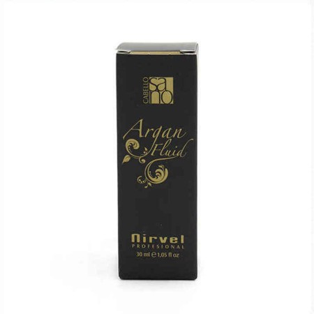 Sérum pour cheveux Nirvel Argan Fluid (30 ml) de Nirvel, Sérums - Réf : S4253386, Prix : 9,73 €, Remise : %