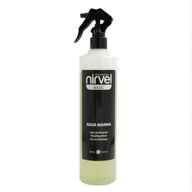 Haarstyling-Spray Nirvel Basic (500 ml) von Nirvel, Salzwasser-Sprays - Ref: S4253387, Preis: 10,93 €, Rabatt: %