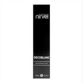 Descolorante Nirvel Decoblanc (100 ml) de Nirvel, Descolorante - Ref: S4253394, Preço: 10,61 €, Desconto: %