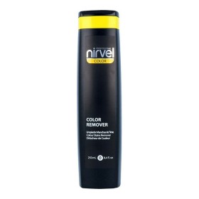 Tira Manchas Color Remover Nirvel Color Remover (250 ml) de Nirvel, Acessórios de coloração - Ref: S4253408, Preço: 6,13 €, D...