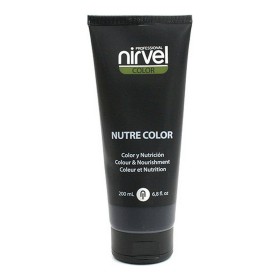 Zeitlich begrenzter Farbstoff Nutre Color Nirvel Nutre Color Violett (200 ml) von Nirvel, Tönungen - Ref: S4253436, Preis: 6,...