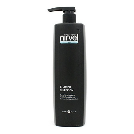 Shampoo Nirvel NCU6451 by Nirvel, Shampoos - Ref: S4253460, Price: 9,60 €, Discount: %