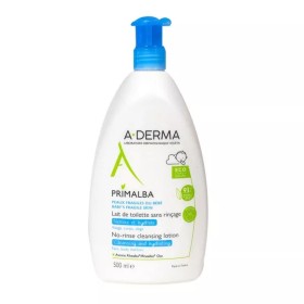 Lotion corporelle Aderma Primalba de Aderma, Hydratants - Réf : M0110244, Prix : 10,88 €, Remise : %