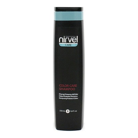 Shampooing Color Care Nirvel (250 ml) de Nirvel, Shampooings et après-shampooings - Réf : S4253473, Prix : 10,29 €, Remise : %