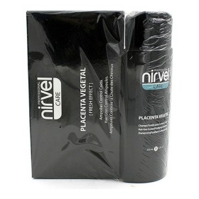 Conjunto de Beleza Care Pack Placenta Nirvel (250 ml / 10 x 10 ml) de Nirvel, Champôs e amaciadores - Ref: S4253476, Preço: 1...