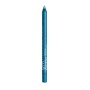 Crayon pour les yeux NYX Epic Wear turquois storm (1,22 g) de NYX, Eyeliners - Réf : S05104740, Prix : 10,22 €, Remise : %