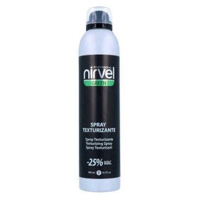 Testurizzante per Capelli Nirvel Green Dry (300 ml) di Nirvel, Lacche e spray per capelli - Rif: S4253499, Prezzo: 18,53 €, S...