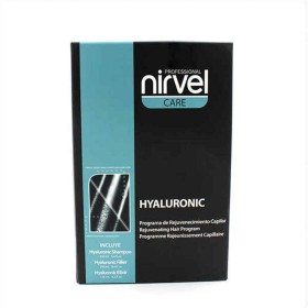 Traitement capillaire réparateur Nirvel Care Pack de Nirvel, Traitement pour faire pousser les cheveux - Réf : S4253507, Prix...