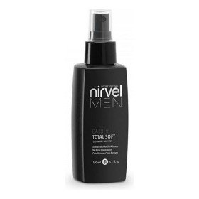 Haarspülung Total Soft Nirvel Men Barber (150 ml) von Nirvel, Spülungen & Conditioner - Ref: S4253544, Preis: 10,50 €, Rabatt: %