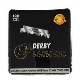 Blade Premium Derby (100 uds) by Derby, Men - Ref: S4253551, Price: 16,02 €, Discount: %