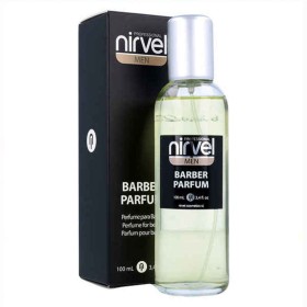 Profumo Uomo Nirvel Men (100 ml) di Nirvel, Schiume da barba - Rif: S4253562, Prezzo: 18,07 €, Sconto: %