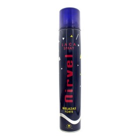 Haarspray Festiger Styling Melazas Forte Nirvel Styling Laca (750 ml) von Nirvel, Sprays - Ref: S4253568, Preis: 12,38 €, Rab...