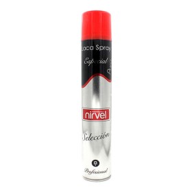 Couche de finition Styling Especial Punk Nirvel Styling Laca 400 ml (400 ml) de Nirvel, Laques et sprays - Réf : S4253569, Pr...