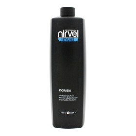 Couche de finition Styling Granl Golden Nirvel NS6204 (1000 ml) de Nirvel, Laques et sprays - Réf : S4253571, Prix : 10,02 €,...