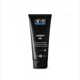 Gel de rasage Nirvel 6668 de Nirvel, Gels - Réf : S4253579, Prix : 8,92 €, Remise : %