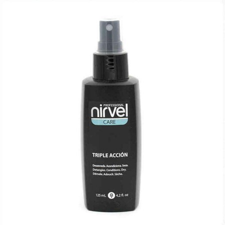 Protective Hair Treatment Nirvel (125 ml) by Nirvel, Scalp and hair care - Ref: S4253580, Price: 11,85 €, Discount: %