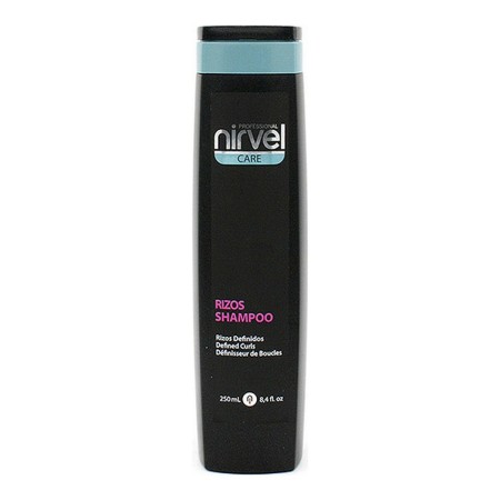 Shampooing Nirvel 8435054669361 (250 ml) de Nirvel, Shampooings - Réf : S4253582, Prix : 9,98 €, Remise : %