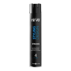 Haarspray Festiger Styling Design Strong Nirvel Styling Design (750 ml) von Nirvel, Sprays - Ref: S4253584, Preis: 13,66 €, R...