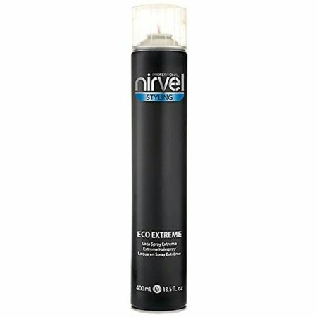 Laca de Fijación Extra Fuerte Nirvel NS7447 de Nirvel, Lacas - Ref: S4253588, Precio: 11,87 €, Descuento: %