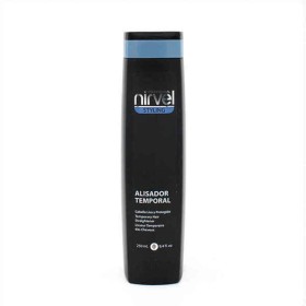 Tratamiento Capilar Alisador Nirvel Styling Alisador (250 ml) de Nirvel, Cuidado del pelo y del cuero cabelludo - Ref: S42535...