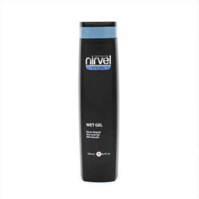 Gel Fijador Nirvel Styling Wet de Nirvel, Masilla, arcilla y cera - Ref: S4253598, Precio: 9,44 €, Descuento: %