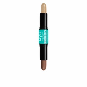 Highlighter NYX Wonder Stick Double action 8 g by NYX, Illuminators - Ref: S05104747, Price: 17,61 €, Discount: %