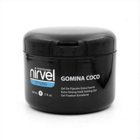 Extrastrong Top Gel Nirvel 8435054681790 (500 ml) by Nirvel, Gels - Ref: S4253600, Price: 10,04 €, Discount: %