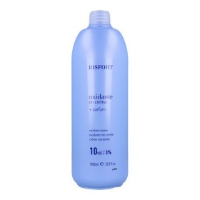 Ossidante Capelli Risfort Oxidante Crema 10 Vol 3 % (1000 ml) di Risfort, Rimozione colore - Rif: S4253648, Prezzo: 4,60 €, S...