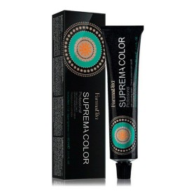 Teinture permanente Suprema Farmavita Nº 8 1 (60 ml) de Farmavita, Coloration permanente - Réf : S4253797, Prix : 3,78 €, Rem...