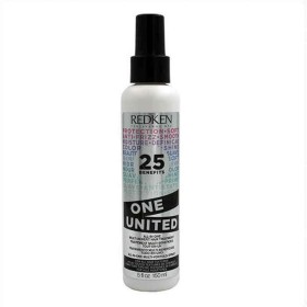 Soin anti-frisottis One United Redken E38623 (150 ml) de Redken, Soins des cheveux et du cuir chevelu - Réf : S4253827, Prix ...