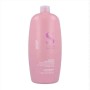 Nourishing Shampoo Semi di Lino Alfaparf Milano Semidilino Moisture 1 L (1L) by Alfaparf Milano, Shampoos - Ref: S4253905, Pr...