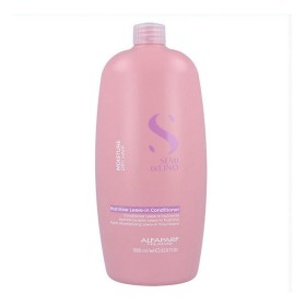 Après-shampooing Semi Di Lino Moisture Nutritive Alfaparf Milano (1000 ml) de Alfaparf Milano, Après-shampooings - Réf : S425...