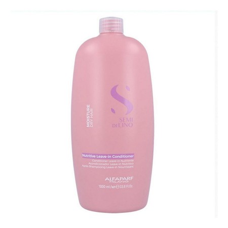 Balsamo Semi Di Lino Moisture Nutritive Alfaparf Milano (1000 ml) di Alfaparf Milano, Balsami - Rif: S4253909, Prezzo: 30,79 ...