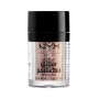 Ombretto NYX Glitter Brillants in metallo Goldstone 2,5 g di NYX, Ombretti - Rif: S05104756, Prezzo: 9,33 €, Sconto: %