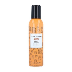 Mousse Reparadora Alfaparf Milano Style Stories (250 ml) de Alfaparf Milano, Mousses y espumas - Ref: S4253929, Precio: 15,84...