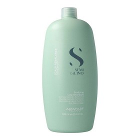 Champú Semi Di Lino Scalp Renew Purifying Alfaparf Milano Semi Di 1 L (1 L) de Alfaparf Milano, Champús - Ref: S4253952, Prec...