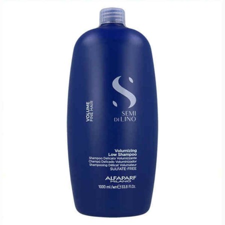 Shampoo Semi Di Lino Volumizing Low Alfaparf Milano 8022297104379 by Alfaparf Milano, Shampoos - Ref: S4253956, Price: 30,79 ...