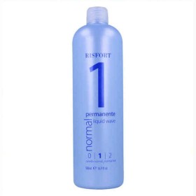 Crème Hydratante pour les Cheveux Bouclés Risfort PMTRIF01 normal 500 ml de Risfort, Soins des cheveux et du cuir chevelu - R...