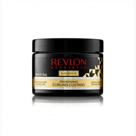 Crème stylisant Revlon 0616762940142    (300 ml) de Revlon, Soins des cheveux et du cuir chevelu - Réf : S4254058, Prix : 7,5...