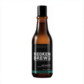 Champú + Acondicionador Brews Redken Brews Champú 300 ml (300 ml) de Redken, Champús y acondicionadores - Ref: S4254063, Prec...