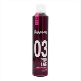 Laca de Fixação Forte Salerm 8420282038720 Spray de Fixação Forte de Salerm, Lacas - Ref: S4254086, Preço: 16,43 €, Desconto: %