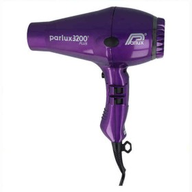 Hairdryer 3200 Plus Parlux Nº 3200 Plus Violet by Parlux, Hair dryers and diffusers - Ref: S4254097, Price: 125,62 €, Discoun...