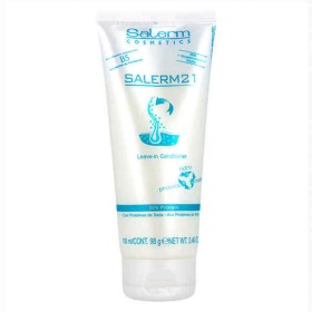 Non-Clarifying Conditioner 21 Salerm (100 ml) by Salerm, Conditioners - Ref: S4254108, Price: 11,19 €, Discount: %